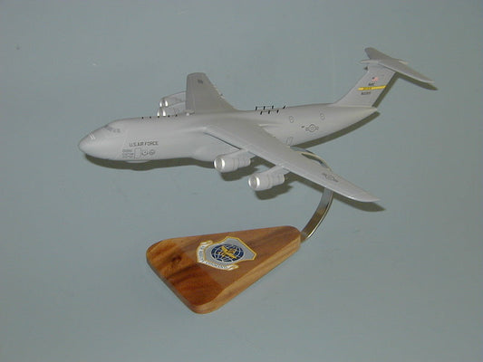 Scalecraft Models C-5 Galaxy