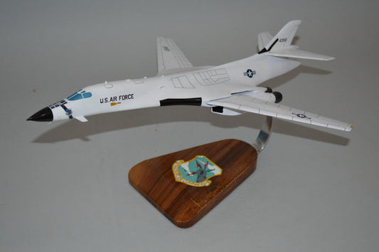 B-1 Lancer / SAC Airplane Model