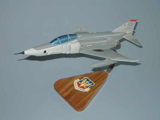 RF-4C Phantom / 67 TRW Airplane Model