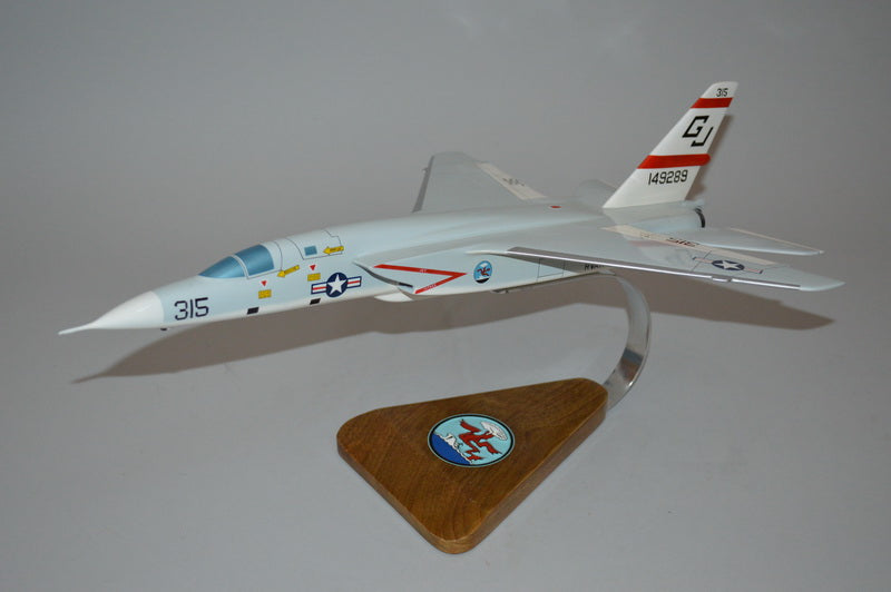 RA-5C Vigilante Airplane Model