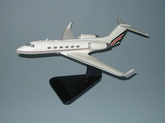 Gulfstream 4 model Airplane Model