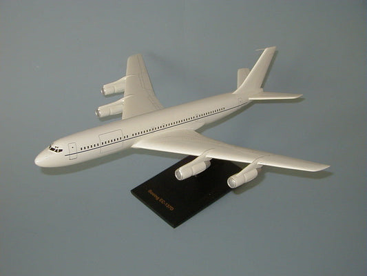 C-135 (EC-137) Airplane Model