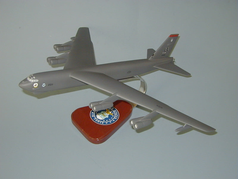 B-52H Stratofortress Airplane Model