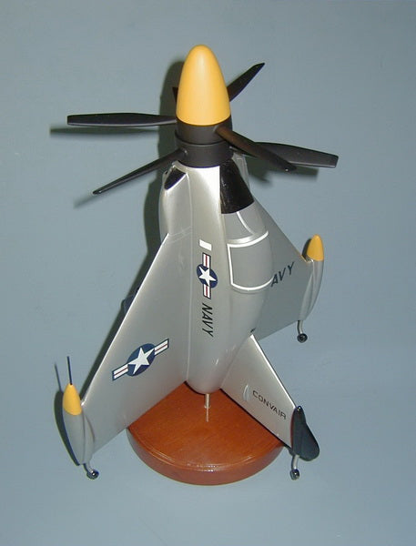 AFXY-1 Pogo Airplane Model