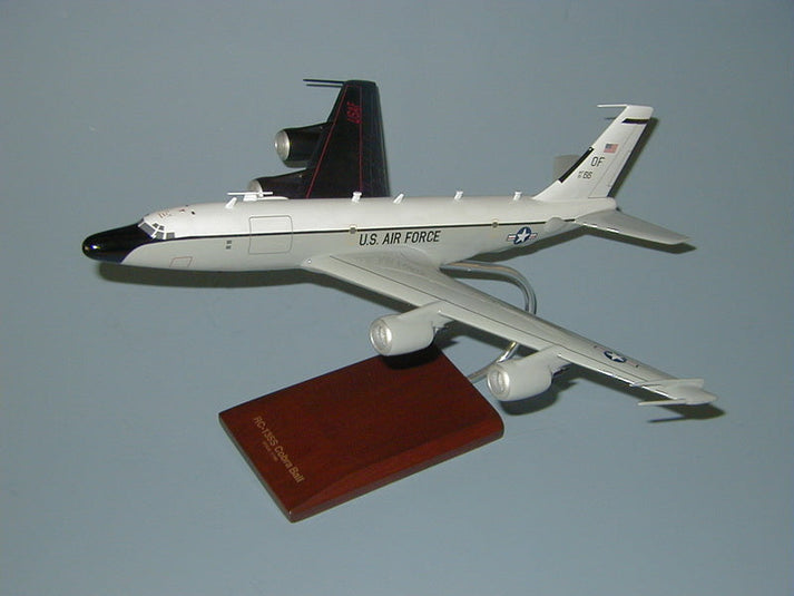 RC-135 Cobra Ball / CFM engines Airplane Model – MAM - Scalecraft