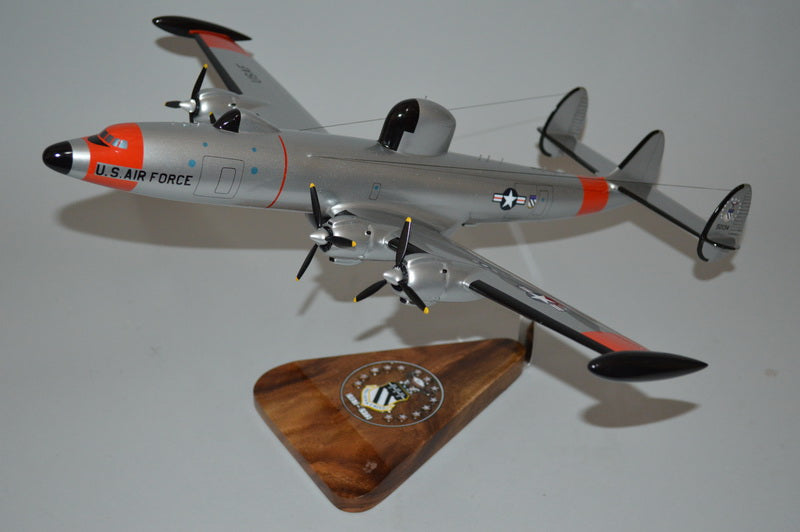 EC-121 / RC-121 USAF Airplane Model