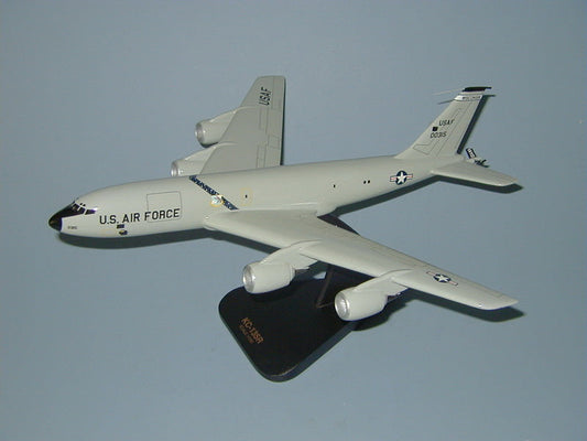 KC-135R Stratotanker / WI ANG Airplane Model