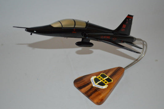 T-38 Talon USAF Airplane Model