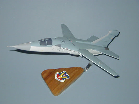 EF-111 Raven Airplane Model