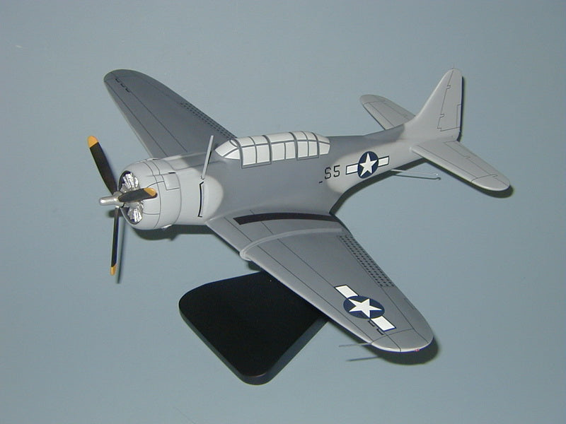 SBD,Dauntless / USN Airplane Model