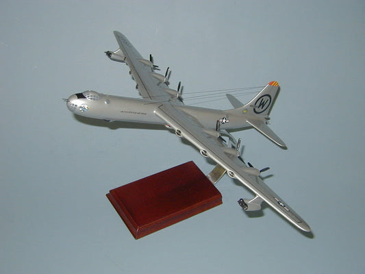 Convair B-36 Peacemaker Airplane Model