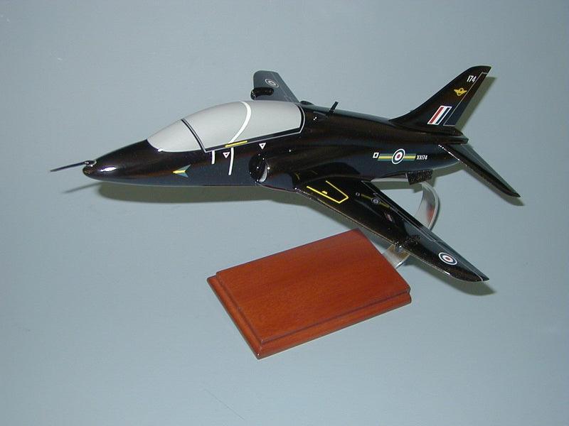 Hawk / Royal Air Force Airplane Model