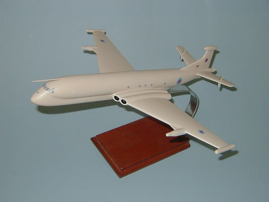 Nimrod / RAF Airplane Model