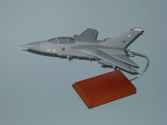 Tornado / RAF Airplane Model
