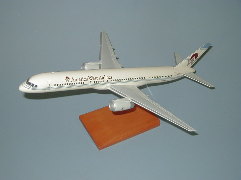 Boeing 757 / America West (OC) Airplane Model