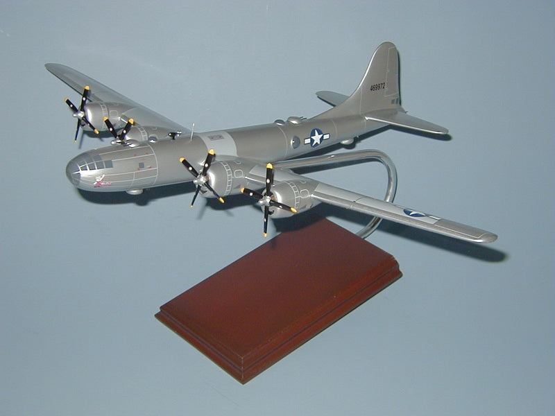 B-29 Superfortress "Doc" Airplane Model – MAM - Scalecraft