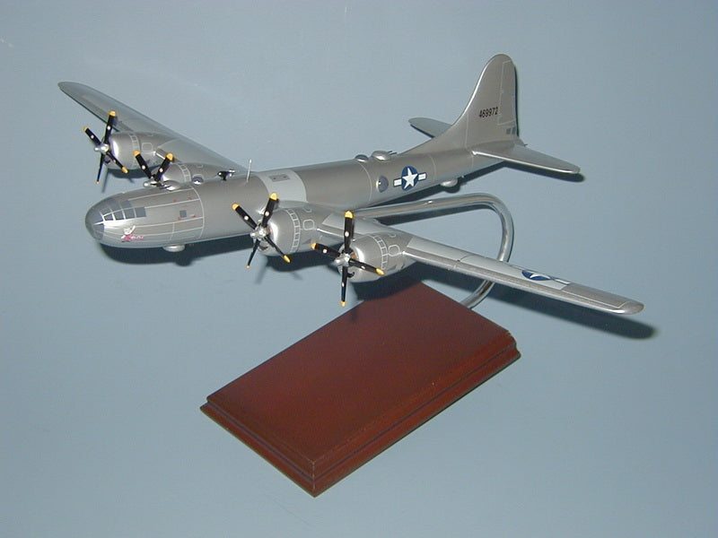B-29 Superfortress "Doc" Airplane Model