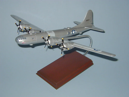 B-29 Superfortress "Doc" Airplane Model