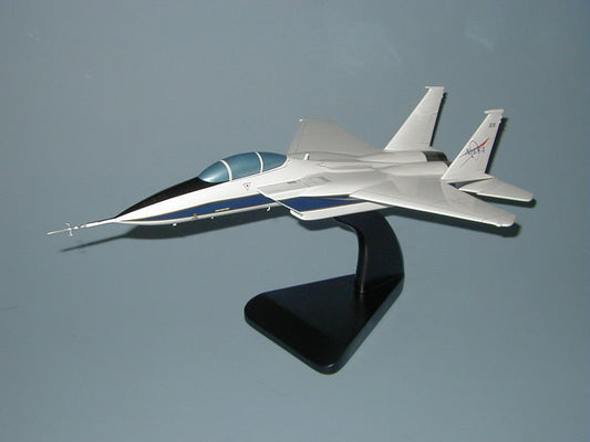 F-15 Eagle / NASA Airplane Model