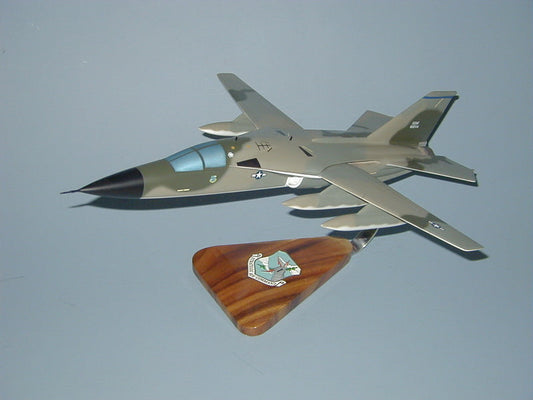 FB-111 / SAC Airplane Model