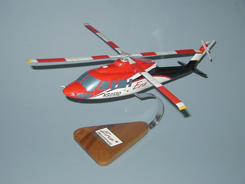 Sikorsky S-76 / ERA Airplane Model
