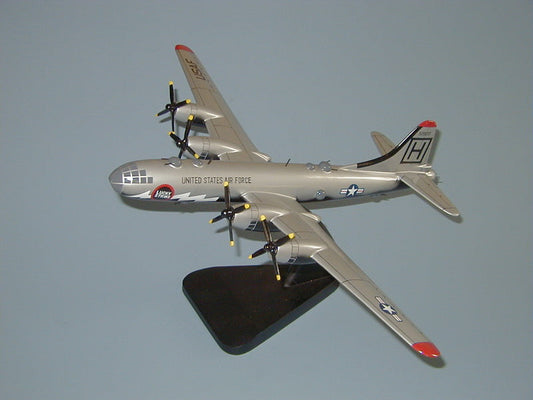 B-29 Superfortress / Korean War Airplane Model