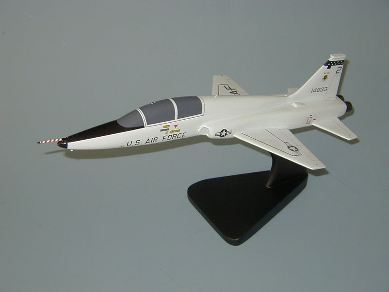 T-38 Talon Northrop Airplane Model