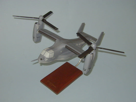 MV-22 Osprey / USAF Airplane Model