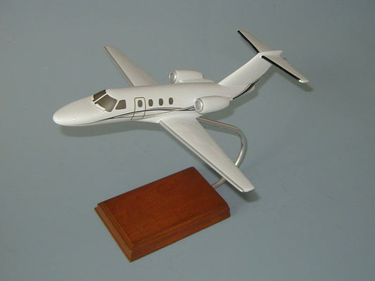 Cessna CJ1 (Model 525) Airplane Model