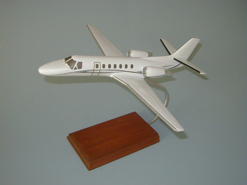 Citation Encore Airplane Model