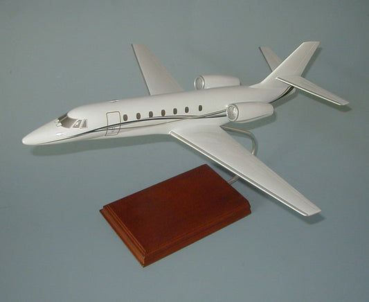 Citation Sovereign Airplane Model
