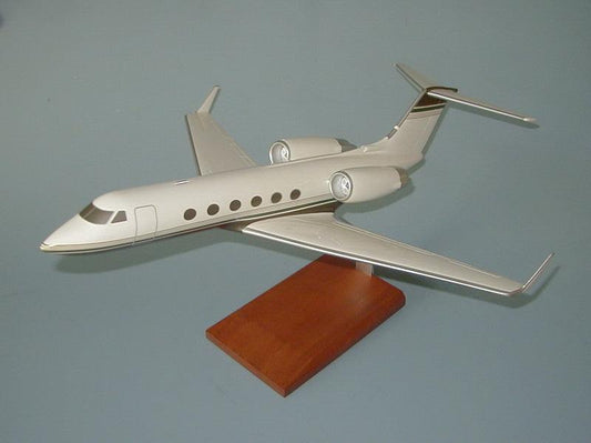 Gulfstream 4 Airplane Model
