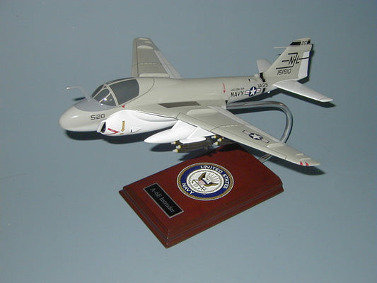 A-6 Intruder / Navy Airplane Model