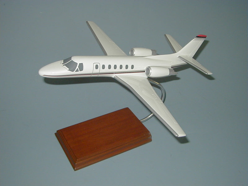 Cessna Citation Encore Airplane Model