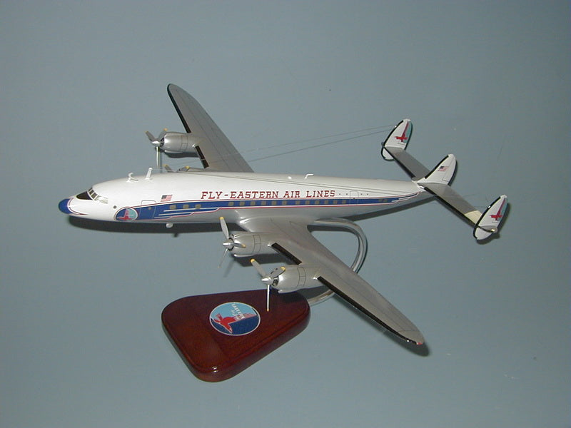 Eastern Airlines Constellation model