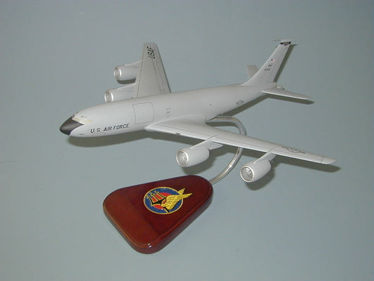 KC-135R Stratotanker / MS ANG Airplane Model