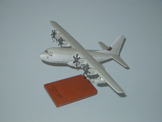 Lockheed KC-130J Hercules USMC model