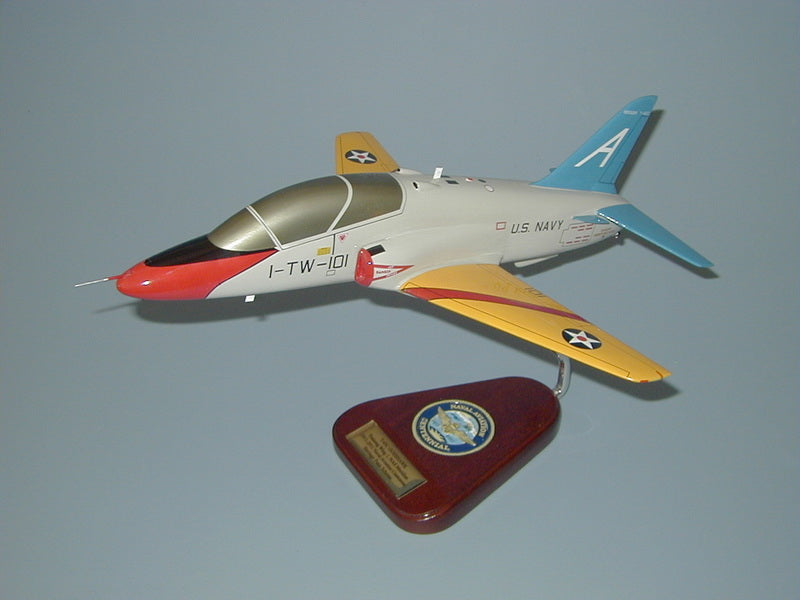 T-45 / TW-1 Airplane Model