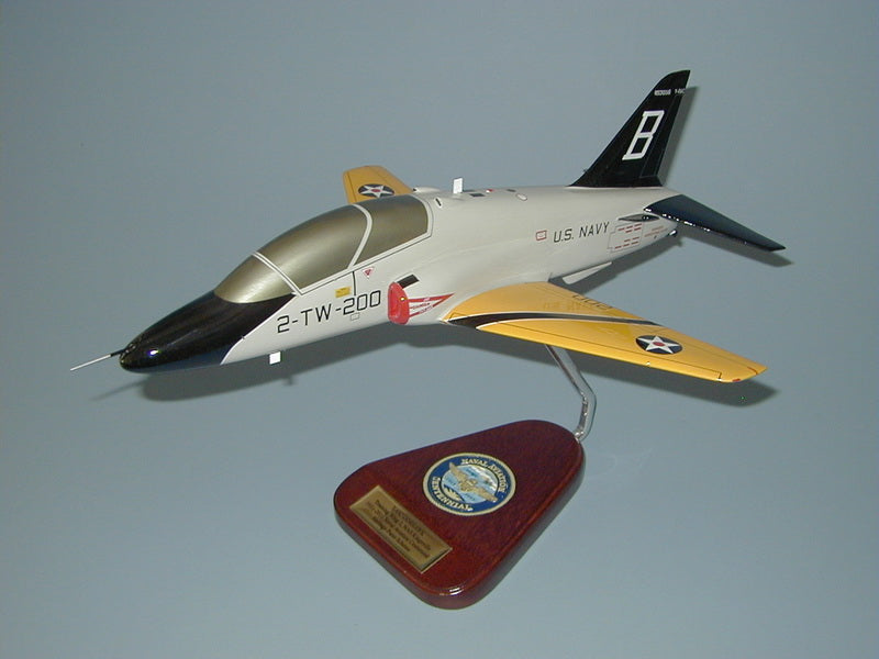 T-45 / TW-2 Airplane Model