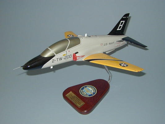 T-45 / TW-2 Airplane Model