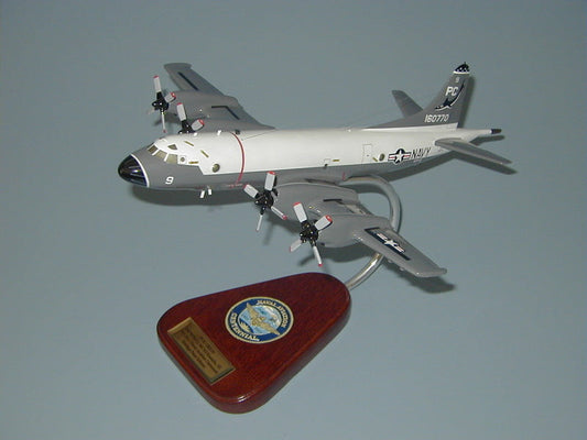 P-3C / PW-2 Airplane Model