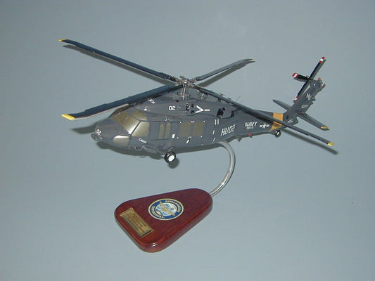 MH-60 / HSC-2 Airplane Model