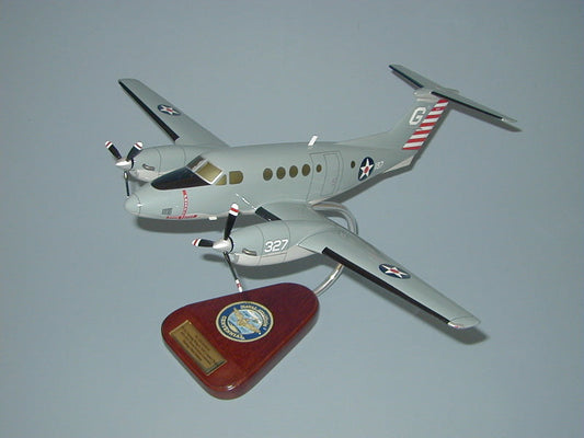TC-12 / VT-35 Airplane Model