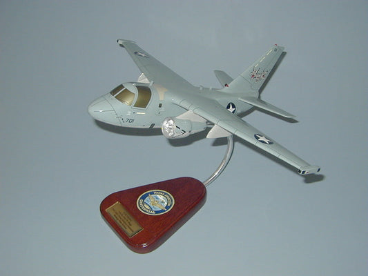 S-3 Viking / VX-30 Airplane Model