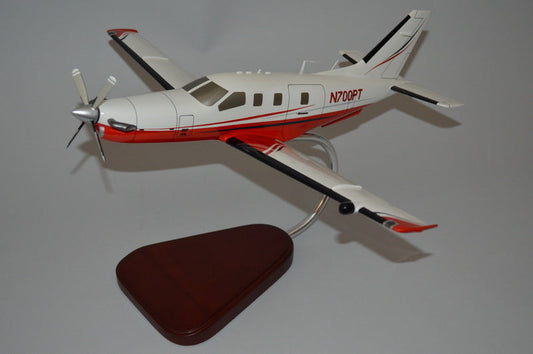 SOCATA TBM 700 Airplane Model