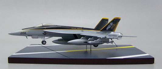 F-18 Hornet TRAP model Airplane Model