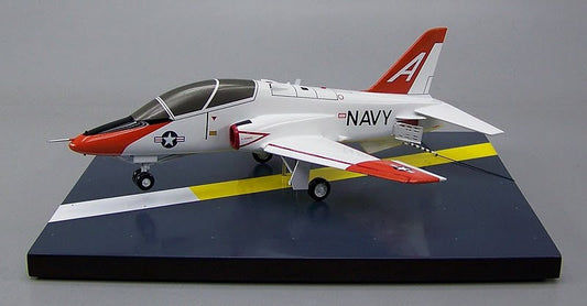 T-45 Goshawk TRAP model Airplane Model