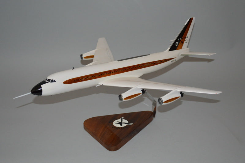 Convair CV-880 Airplane Model