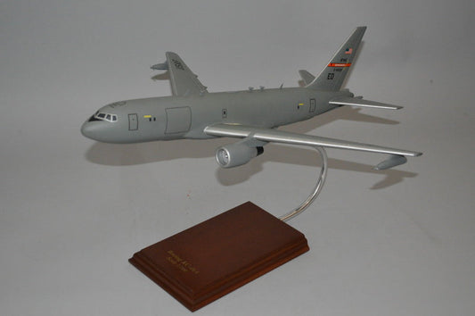 KC-46 Pegasus / Boeing Airplane Model