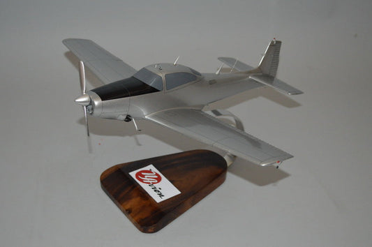 Ryan Navion Airplane Model